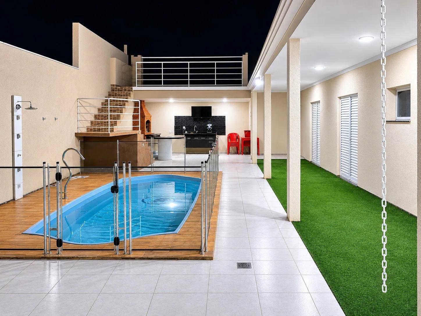 Casa à venda, Horto Santo Antonio, Jundiaí, SP
