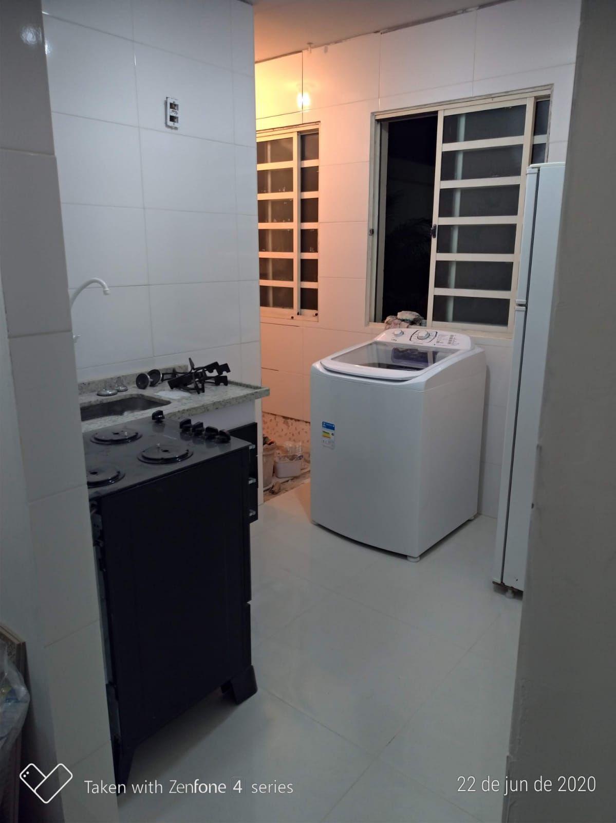 Apartamento à Venda, Morro Grande, Caieiras, SP
