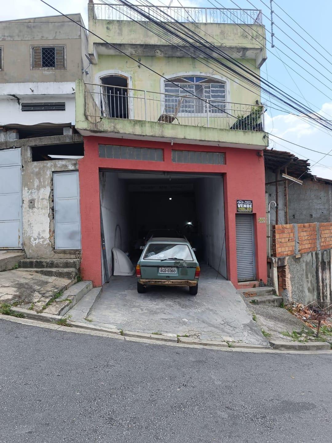 Casa à venda, Laranjeiras, Caieiras, SP