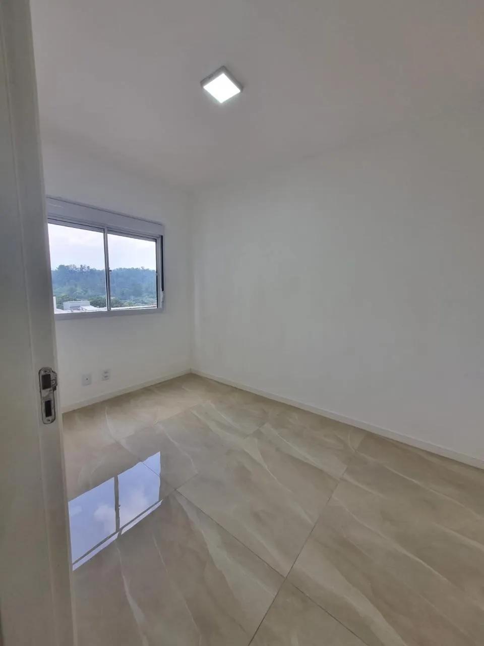 Apartamento à venda, Serpa, Caieiras, SP