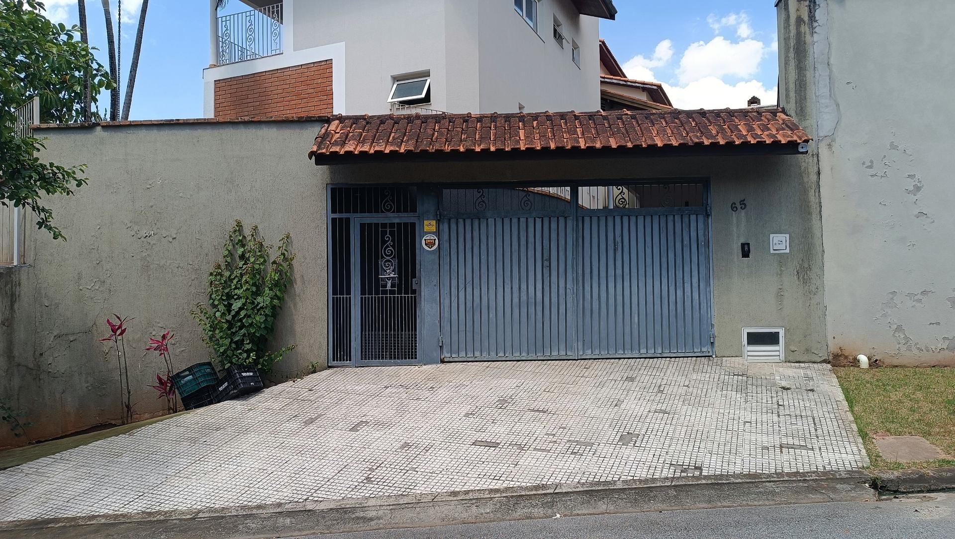 condo_fechado para alugar, Nova Caieiras, Caieiras — foto 1 de 34