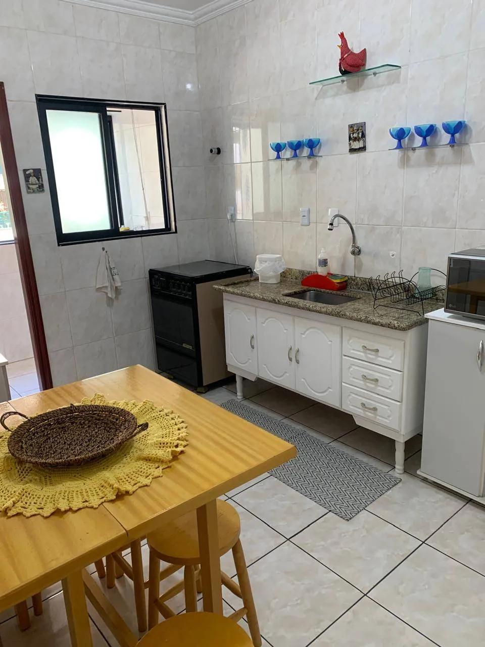 Apartamento à venda, Canto do Forte, Praia Grande, SP