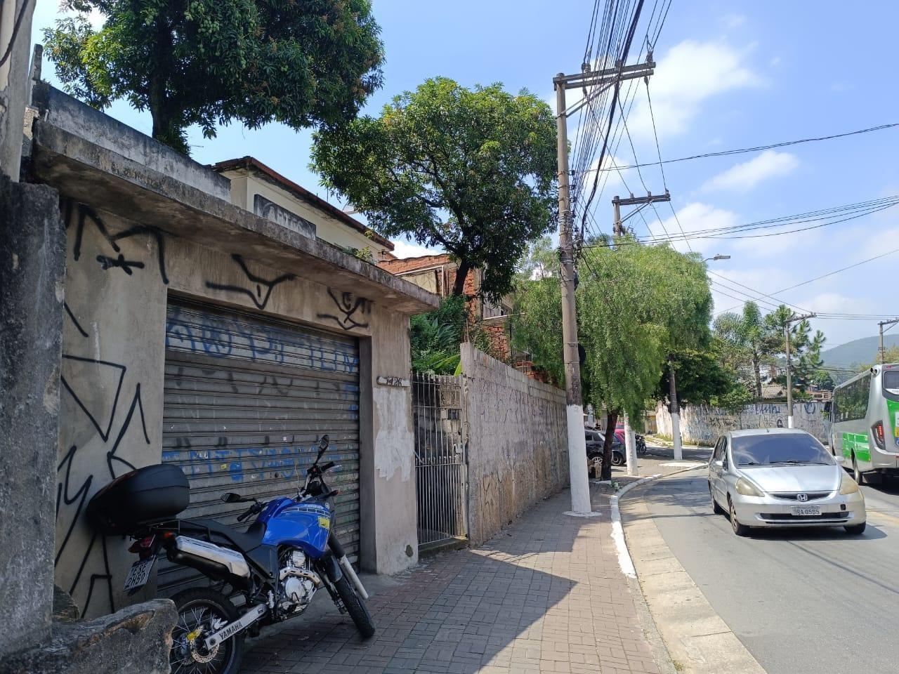 Casa à venda, Vila Fanton, Perus, SP