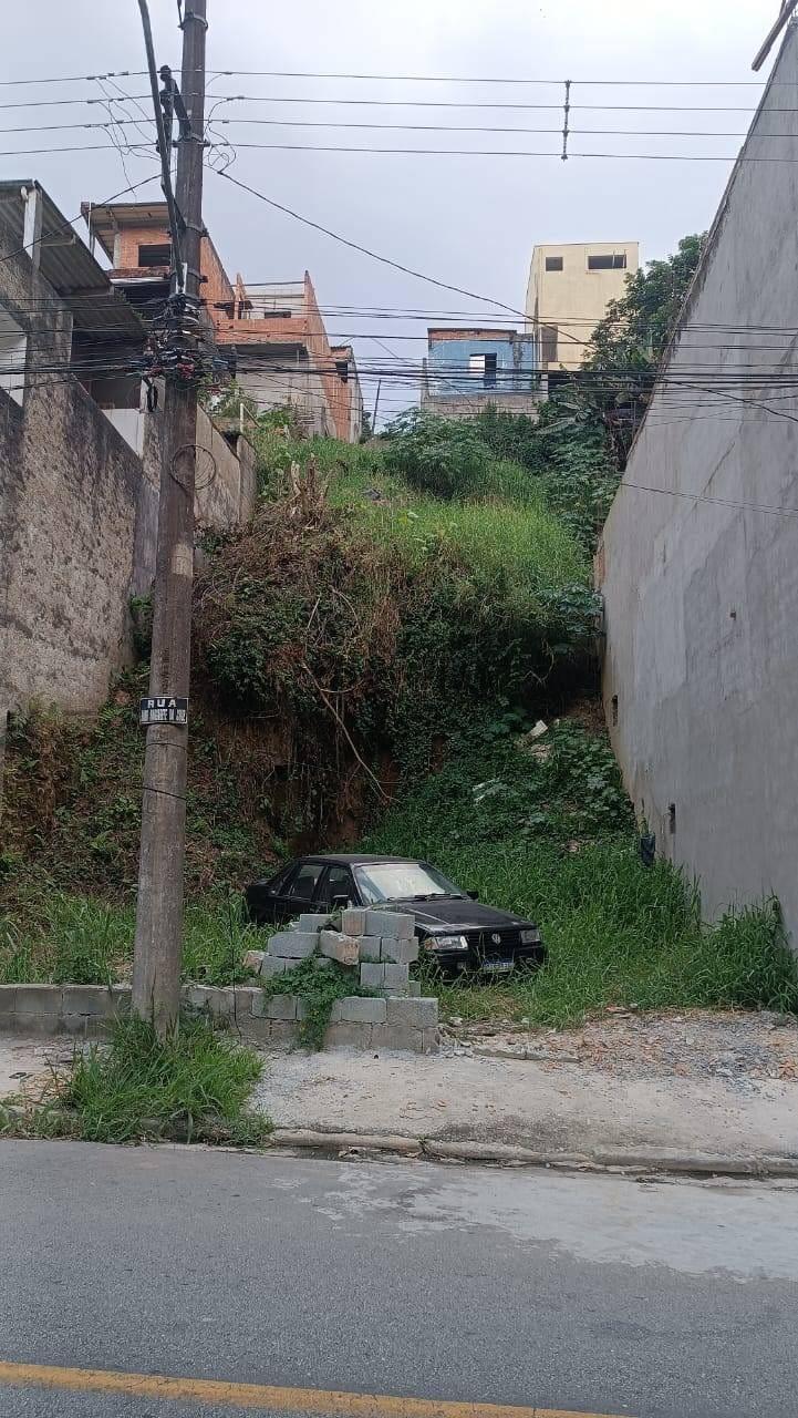 Terreno à venda, Serpa, Caieiras, SP