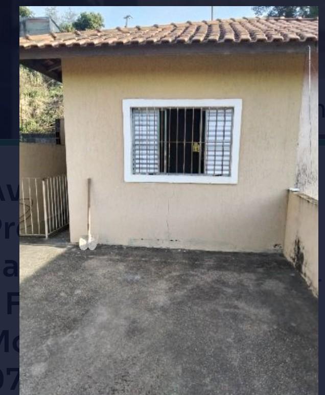 Casa a venda jardim Alegria