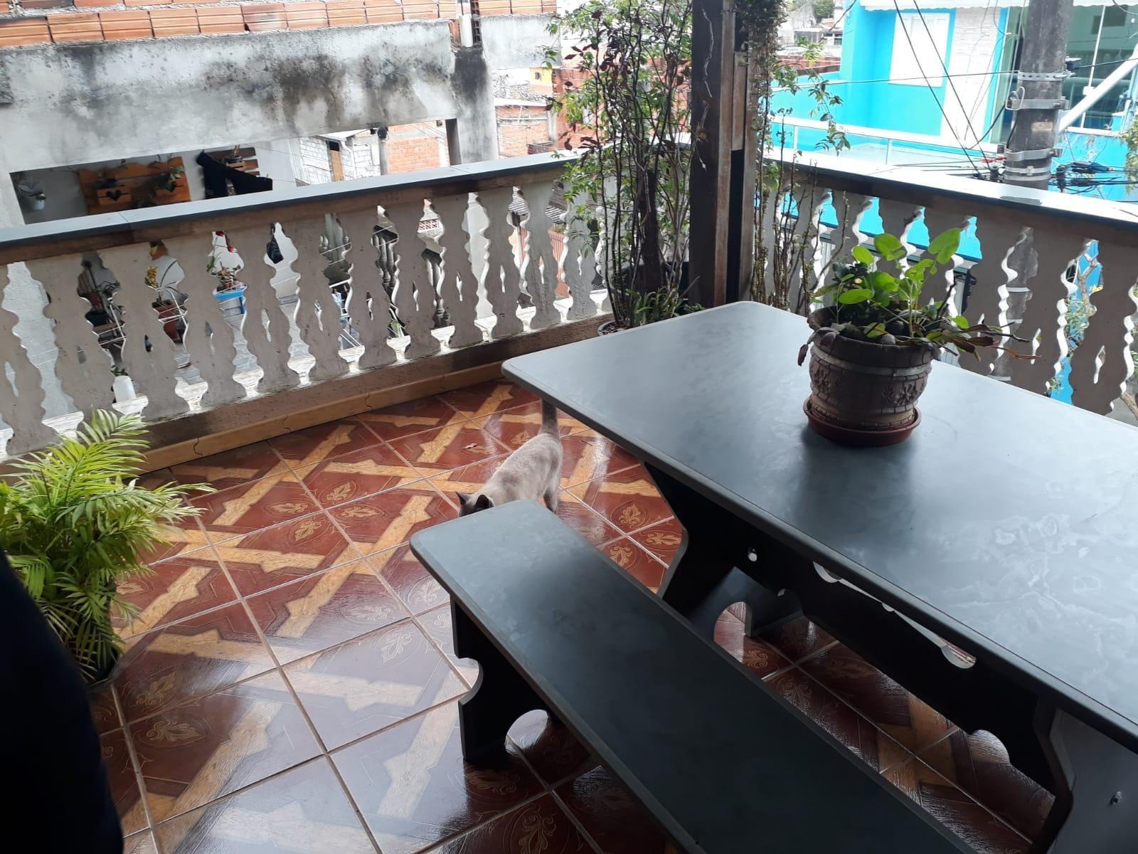 Casa à venda, Serpa, Caieiras, SP