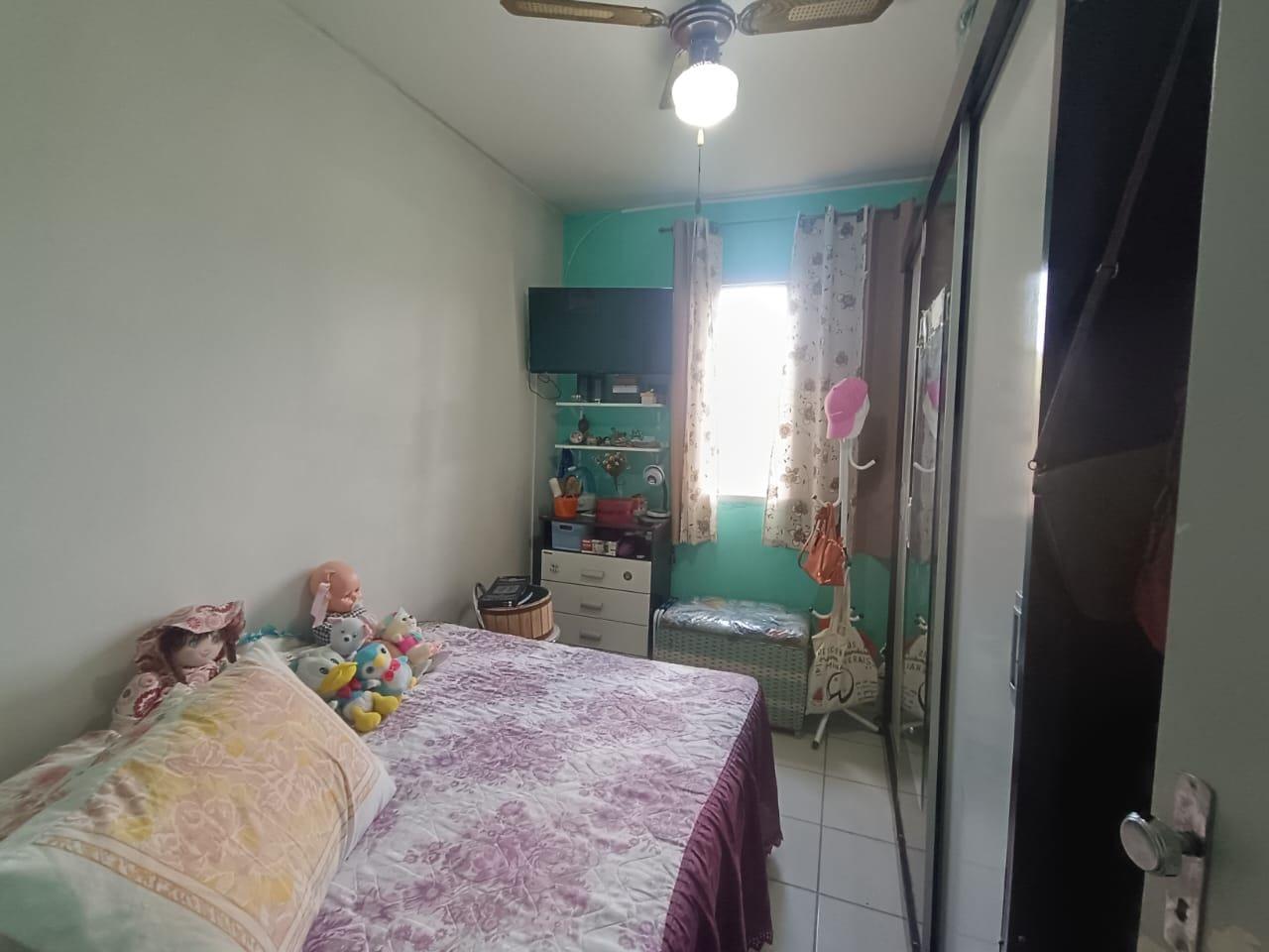 Apartamento à venda, Morro Grande, Caieiras, SP