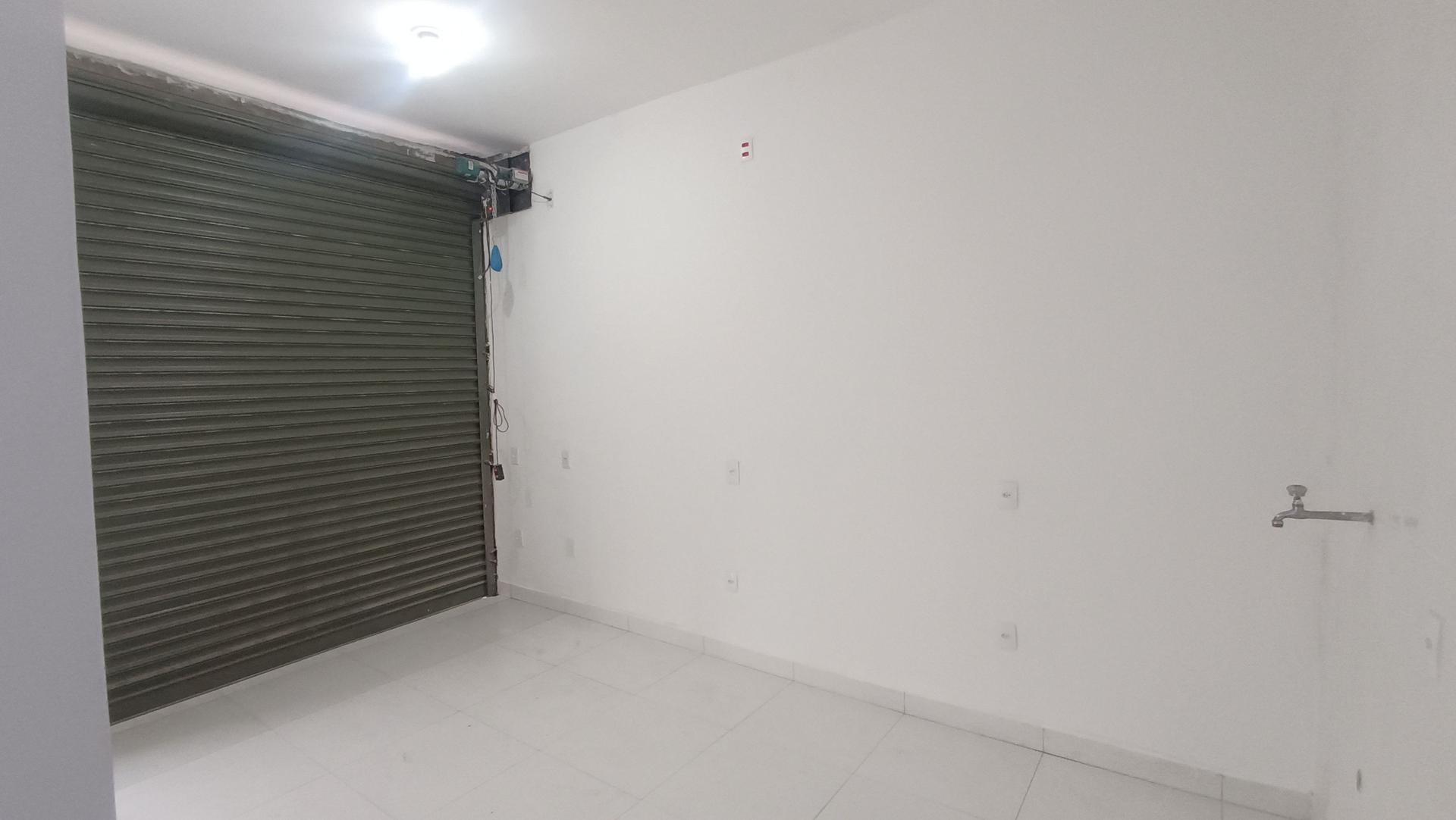 Sala comercial para Locação, Morro Grande, Caieiras, SP