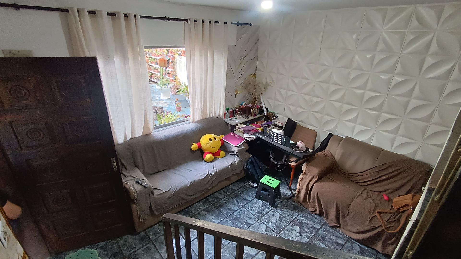 Casà a Venda, Vila Aurora, São Paulo, SP