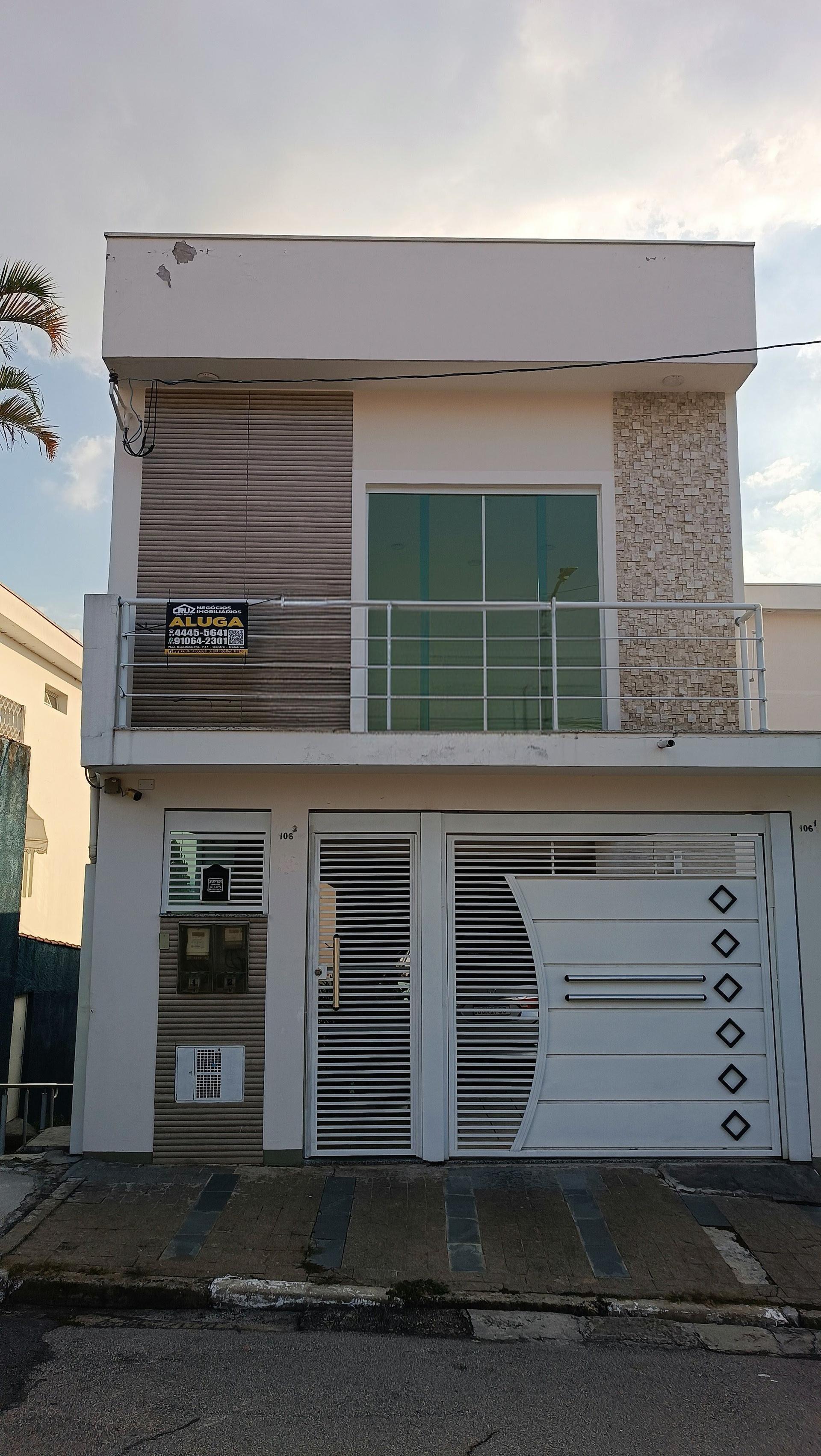 Sala comercial para Locação, Região Central, Caieiras, SP