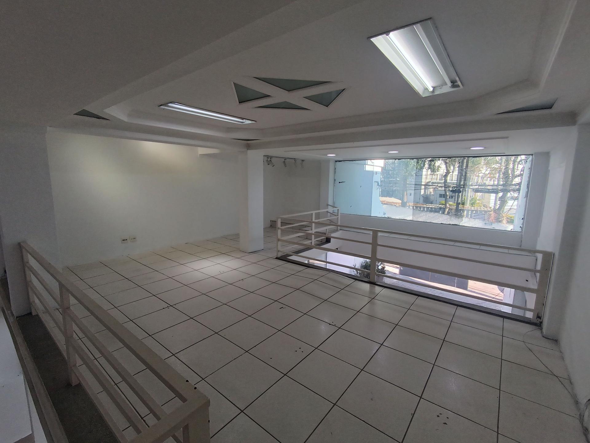 Salão Comercial para Locação, Região Central, Caieiras, SP