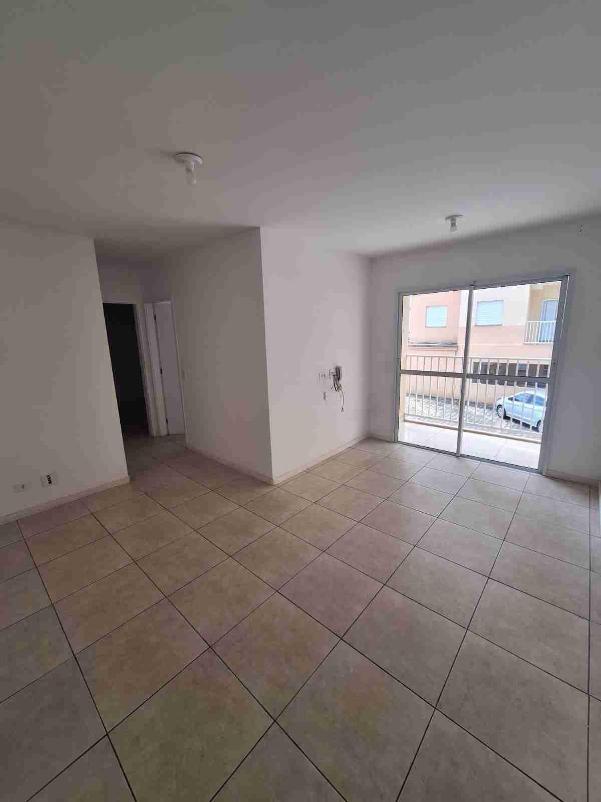 Apartamento padrão à Venda, Laranjeiras, Caieiras, SP
