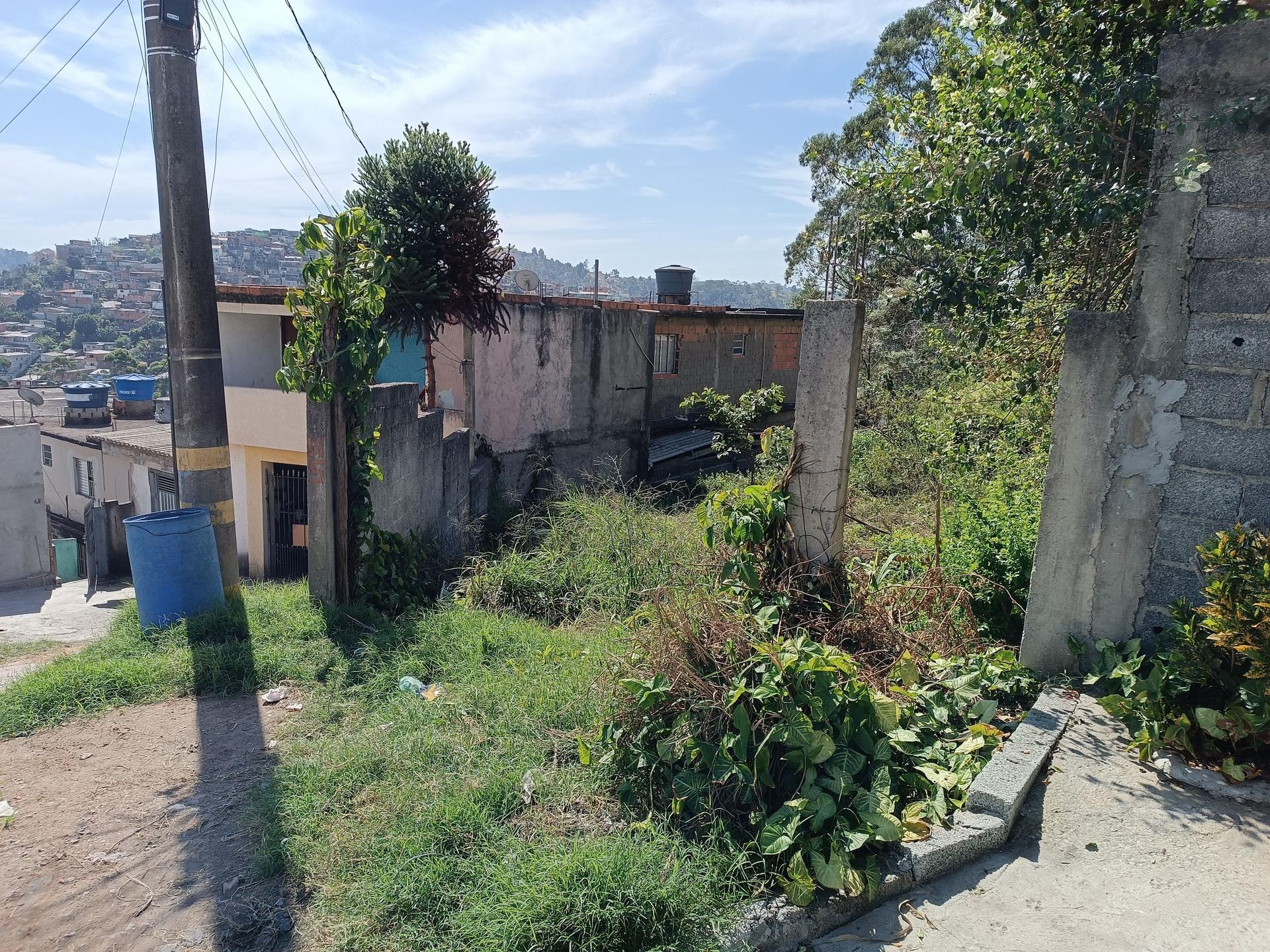 Lote à Venda, Vila Primavera, Francisco Morato, SP