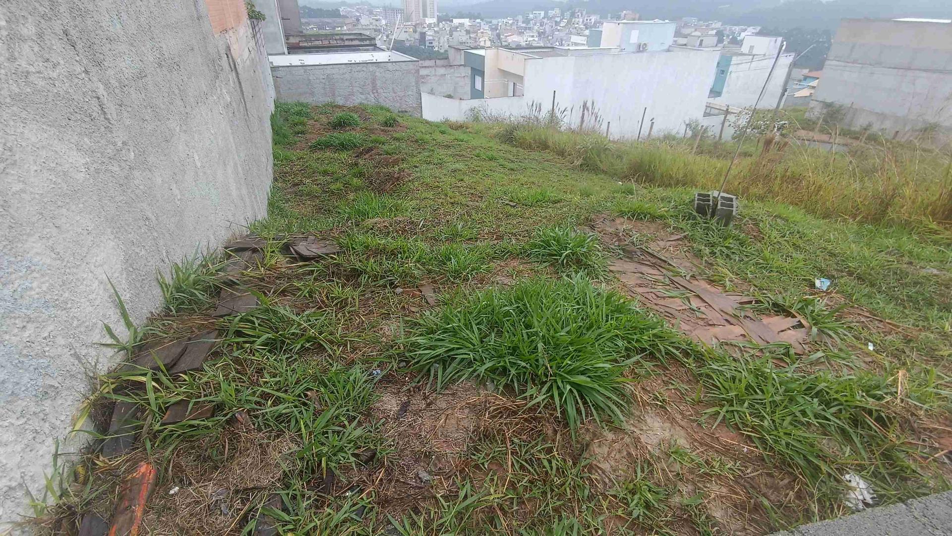 Lote à Venda, Laranjeiras, Caieiras, SP