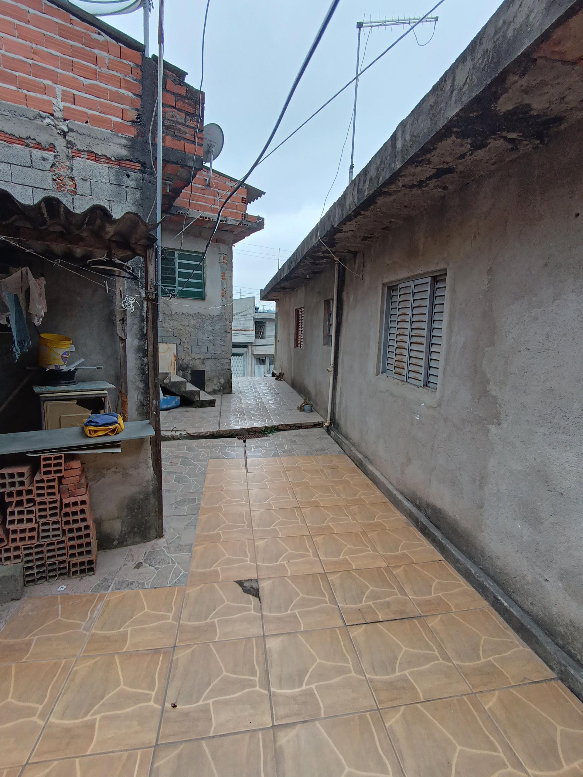 Casa disponível para Venda e Salão comercial Vera Tereza, Caieiras, SP