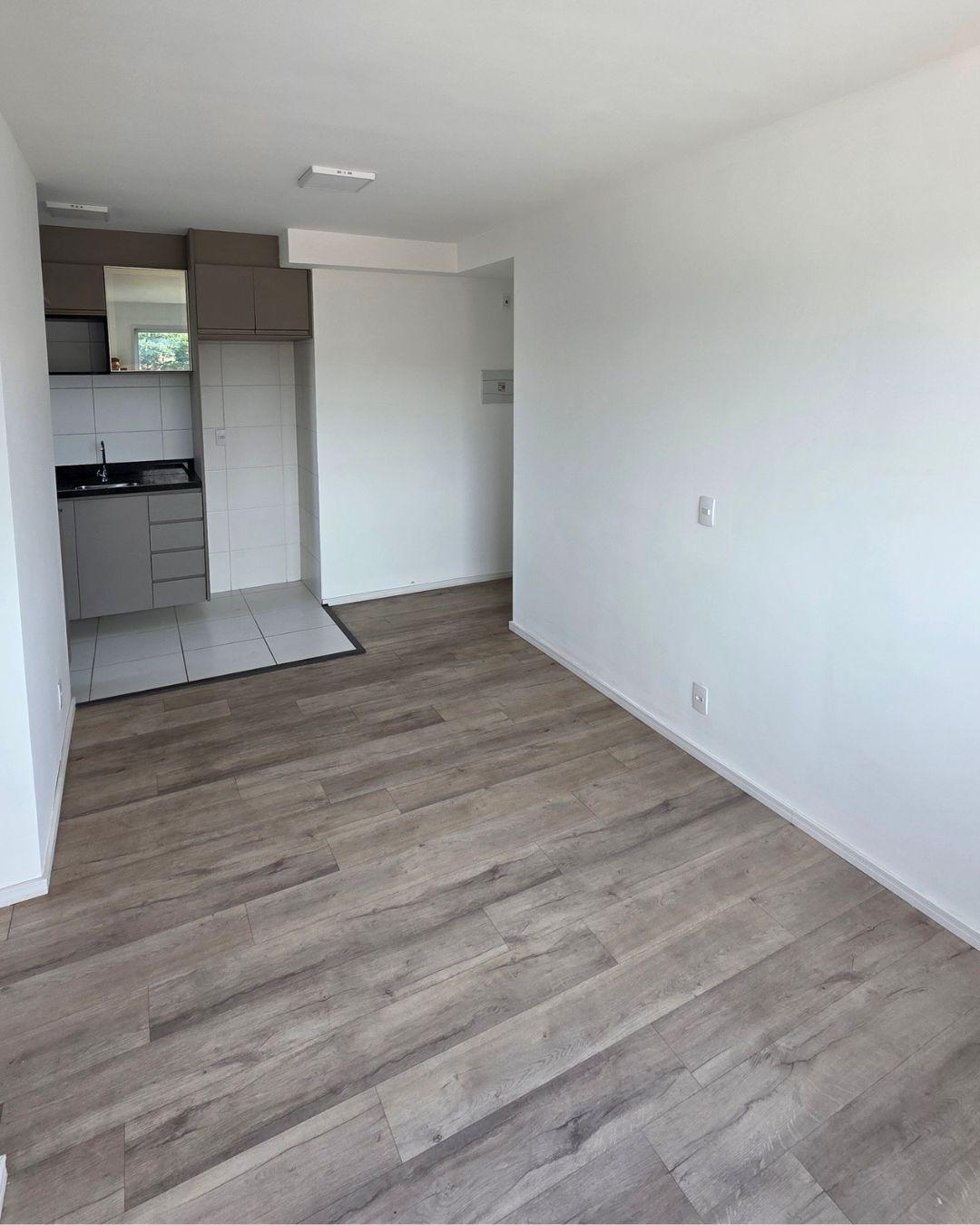Apartamento à Venda, Vila Zat, São Paulo, SP