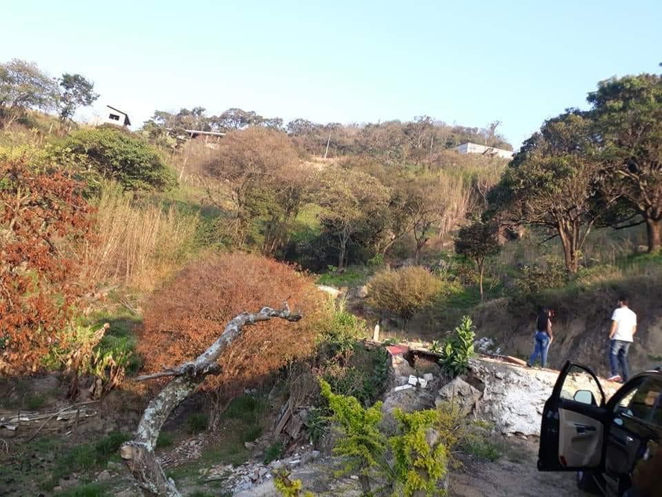 Terreno à venda, Laranjeiras, Caieiras, SP