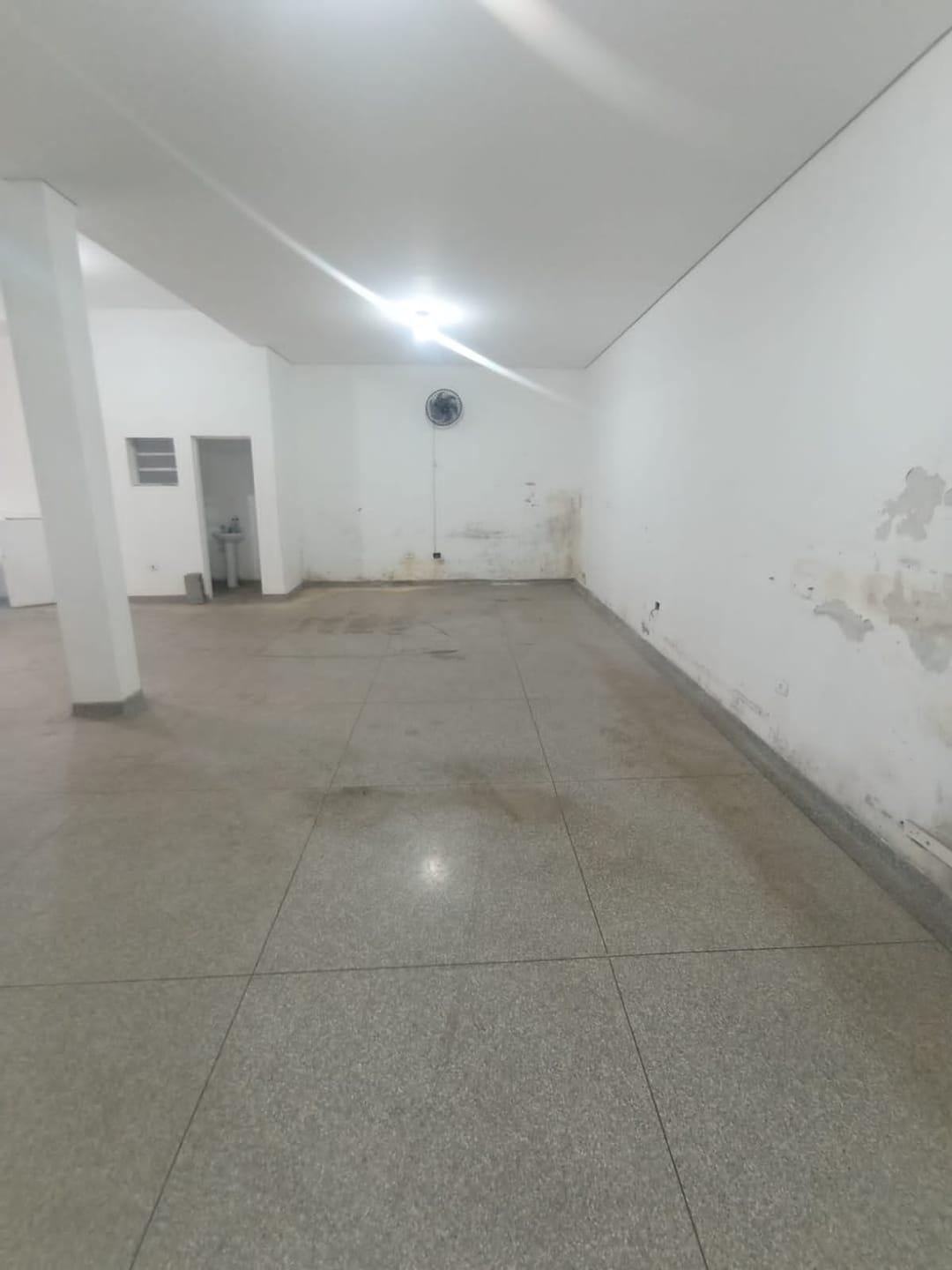 Salão Comercial para Locação, Serpa, Caieiras, SP