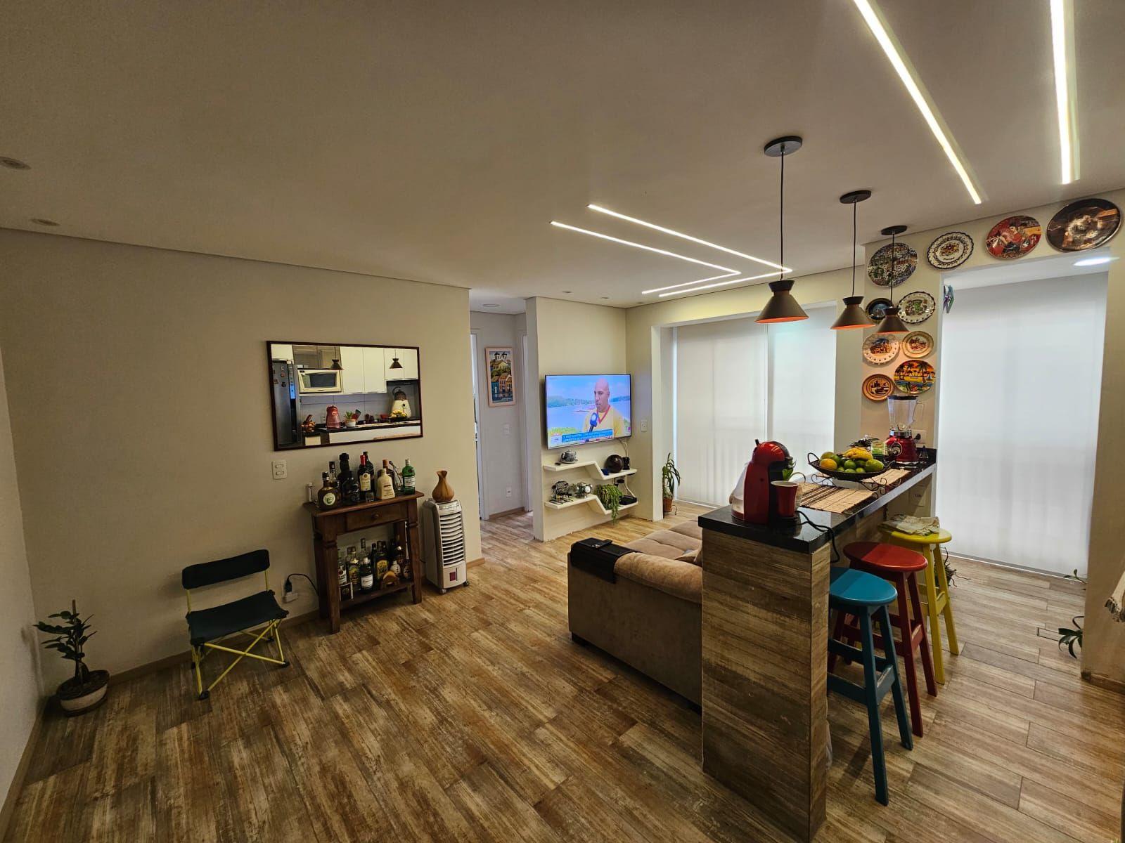 Apartamento à Venda e Locação Vera Tereza, Caieiras, SP