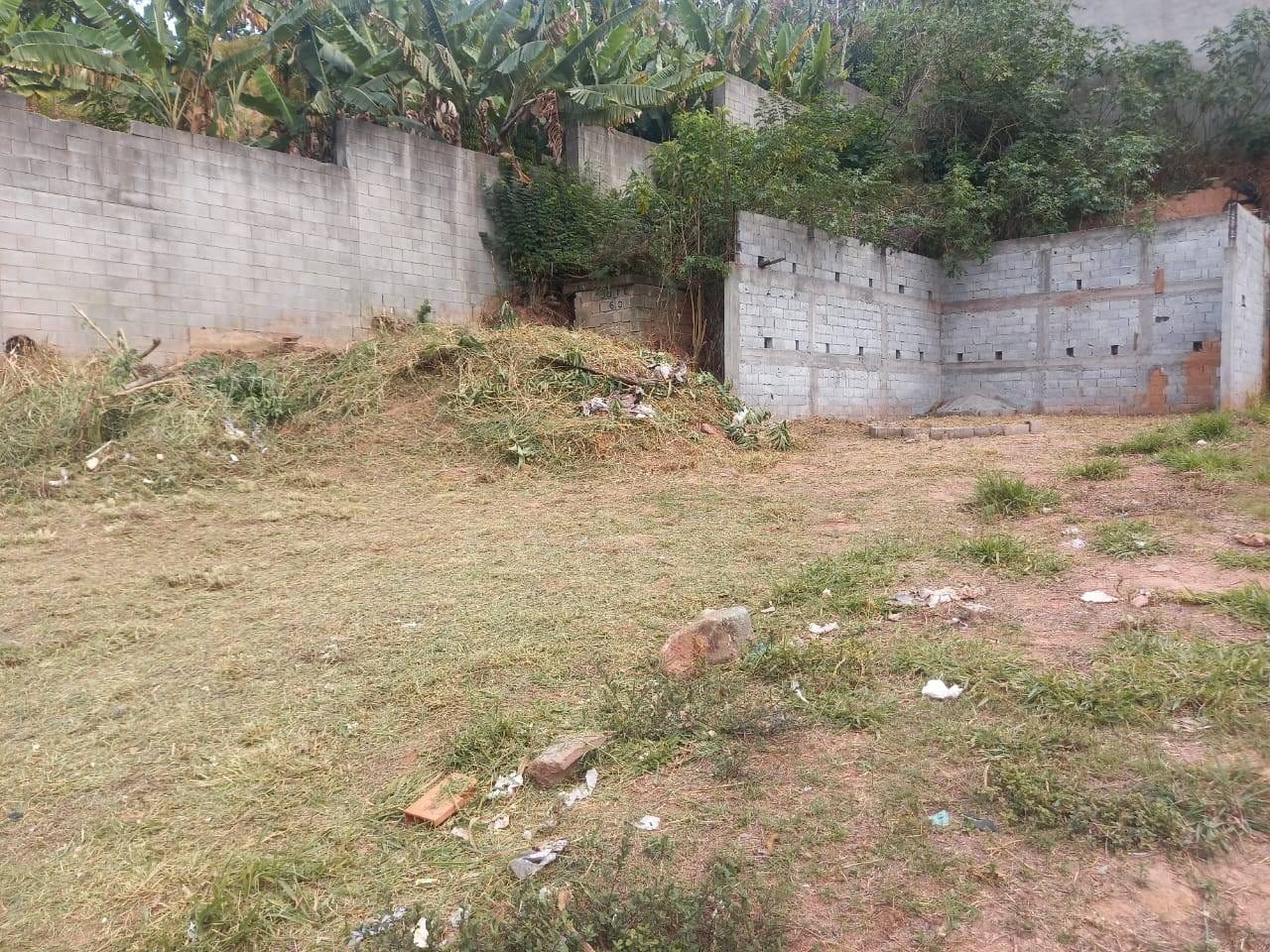 Terreno à venda, Laranjeiras, Caieiras, SP