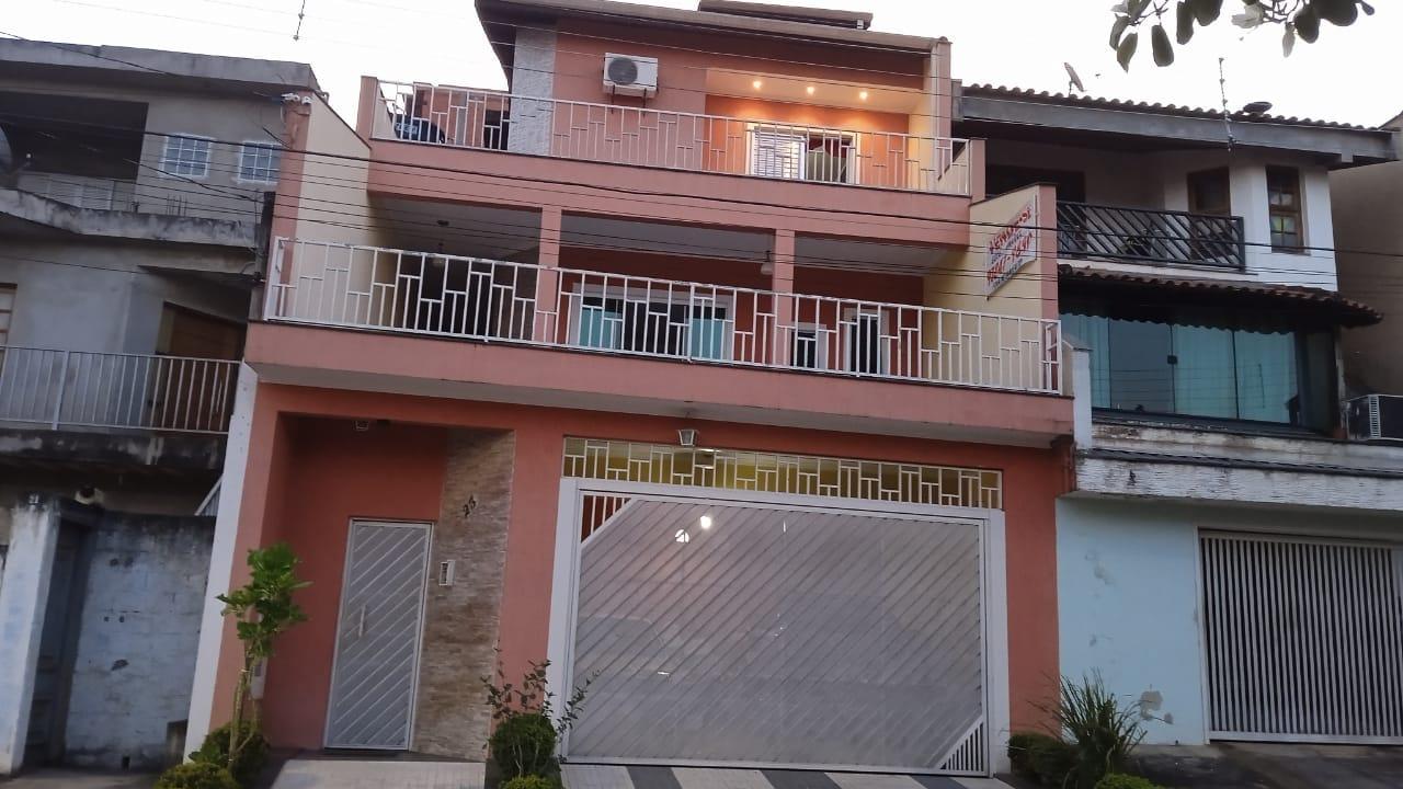 Casa à Venda, Serpa, Caieiras, SP