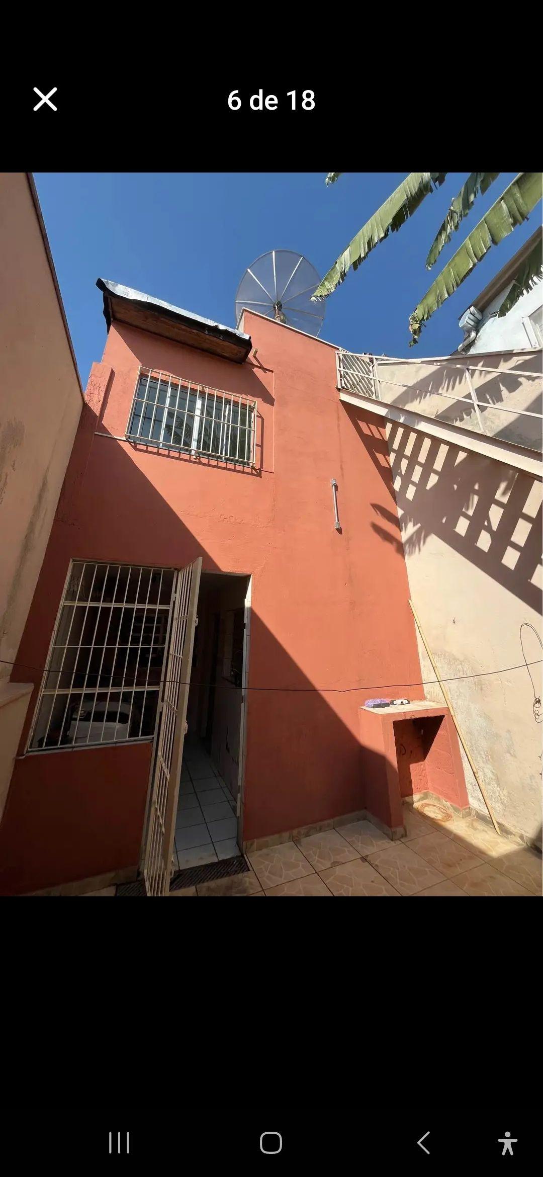 Casa padrão à Venda, Jardim Progresso, Franco da Rocha, SP