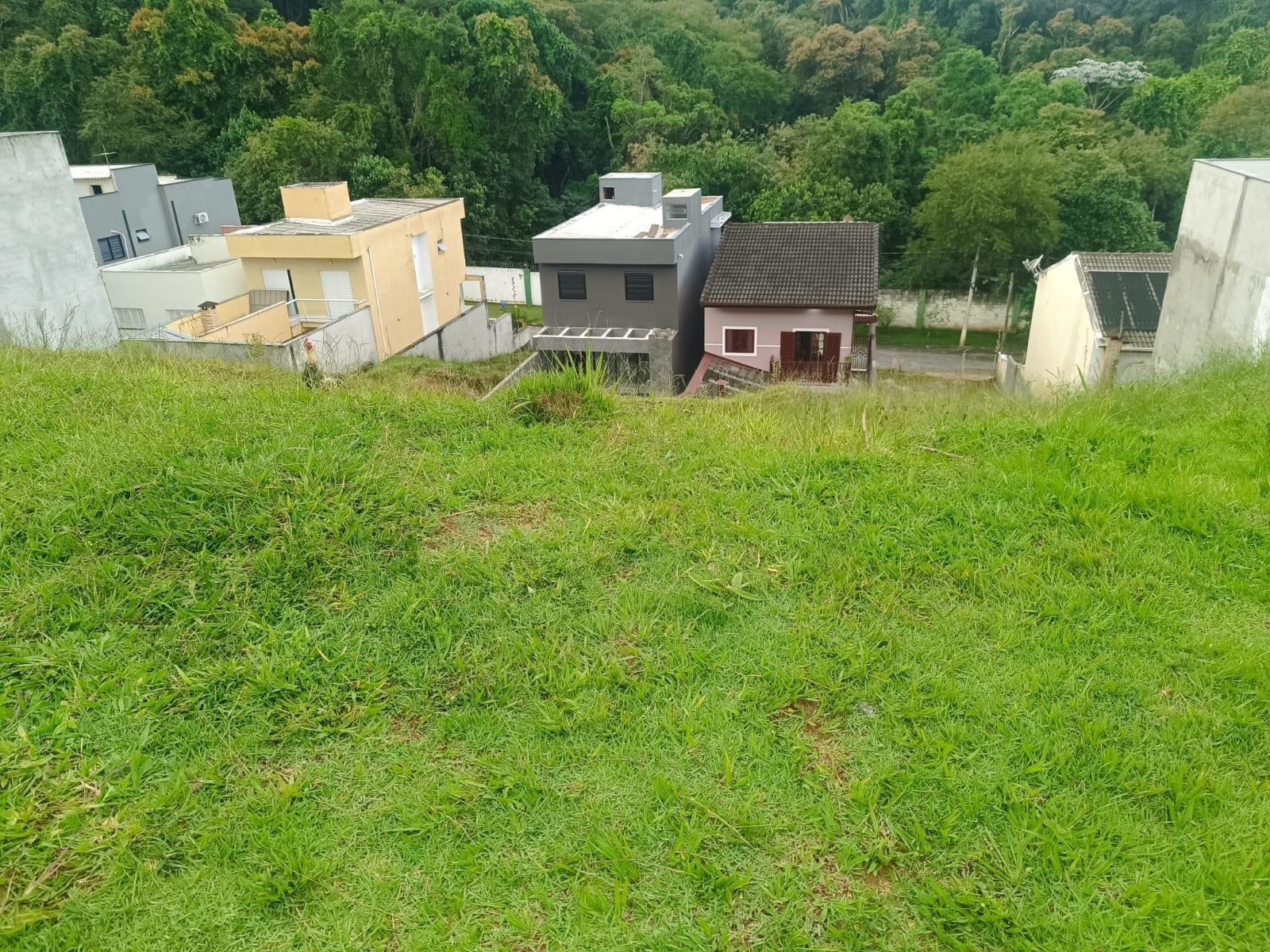 Terreno à venda, Villa Verde, Franco da Rocha, SP