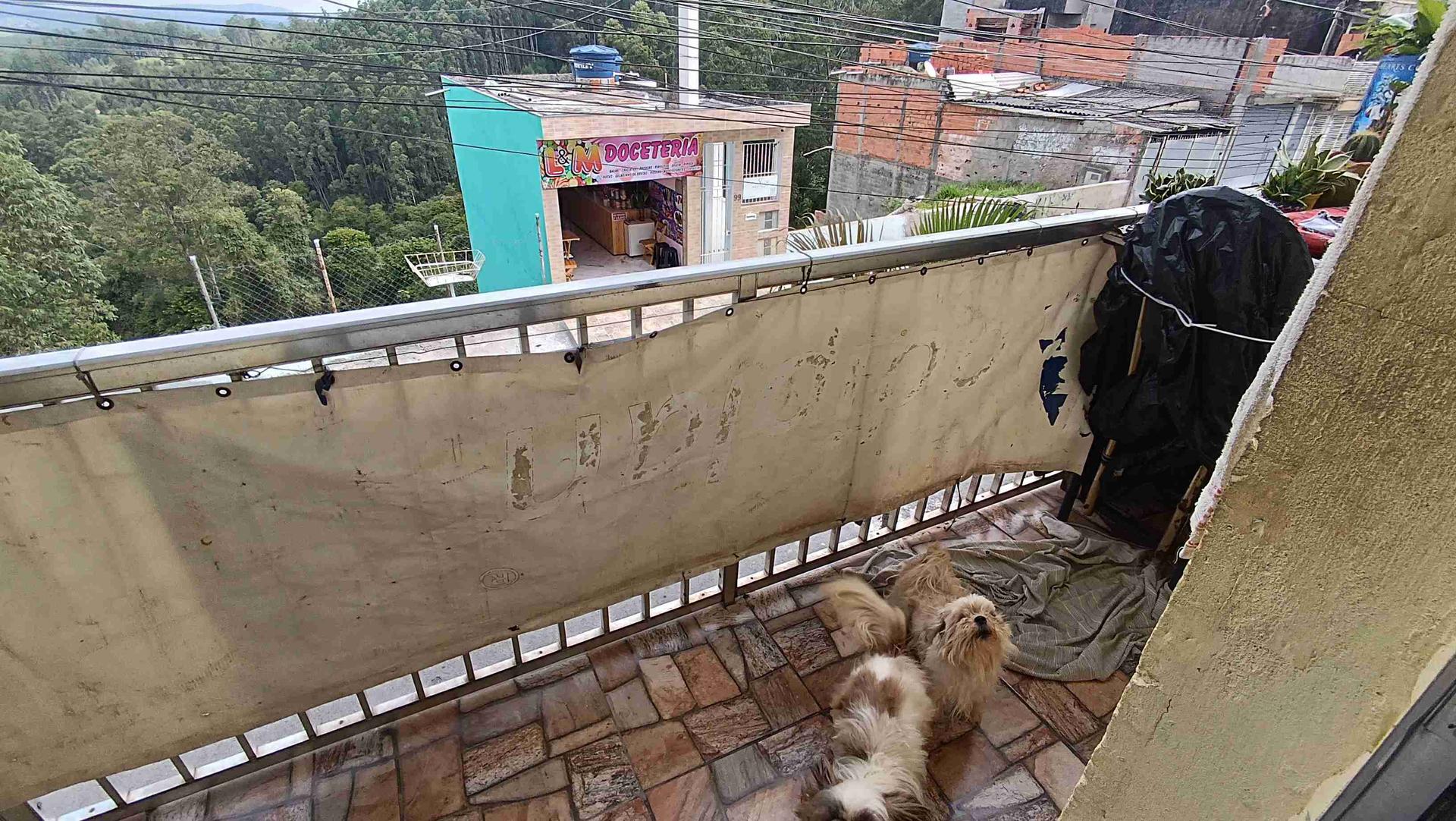 Casa à Venda, Serpa, Caieiras, SP