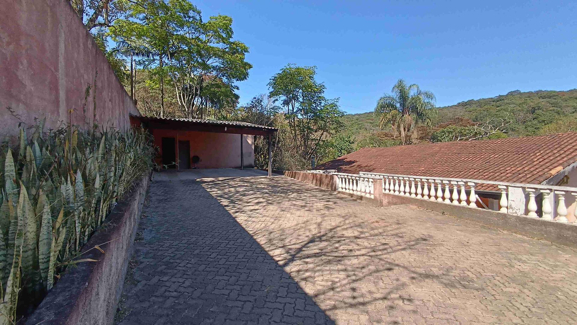 Chácara à Venda, Pedra Vermelha (Terra Preta), Mairiporã, SP