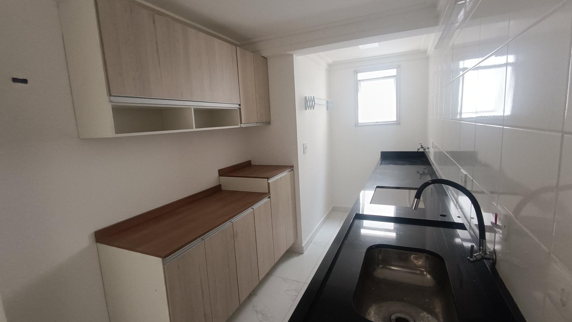 apartamento à venda, Centro, Caieiras — foto 1 de 13