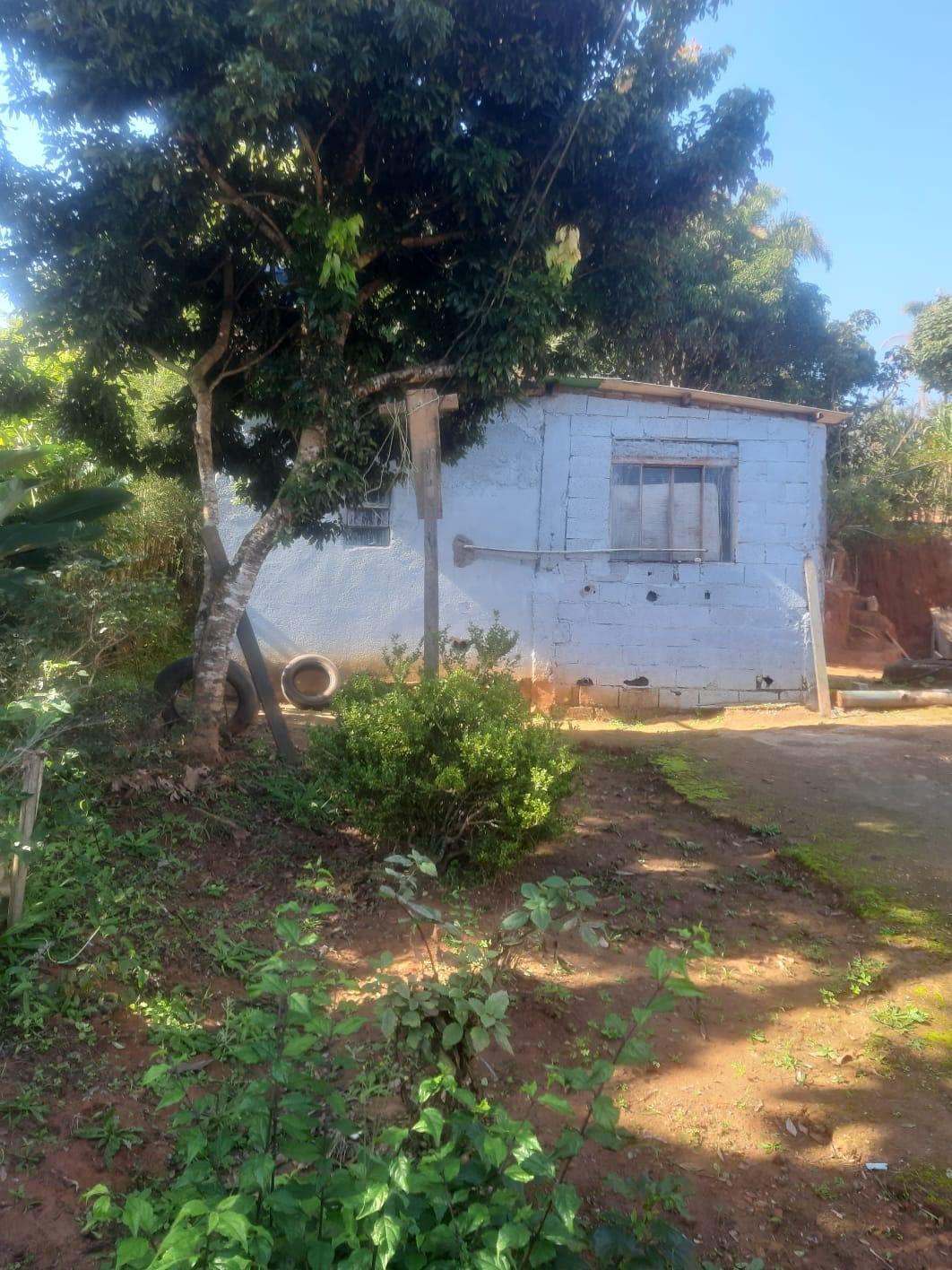 Oportunidade Pertinho de Guararema Linda Chácara de 1000 metros quadrados à Venda, Santa Tereza , Santa Branca, SP