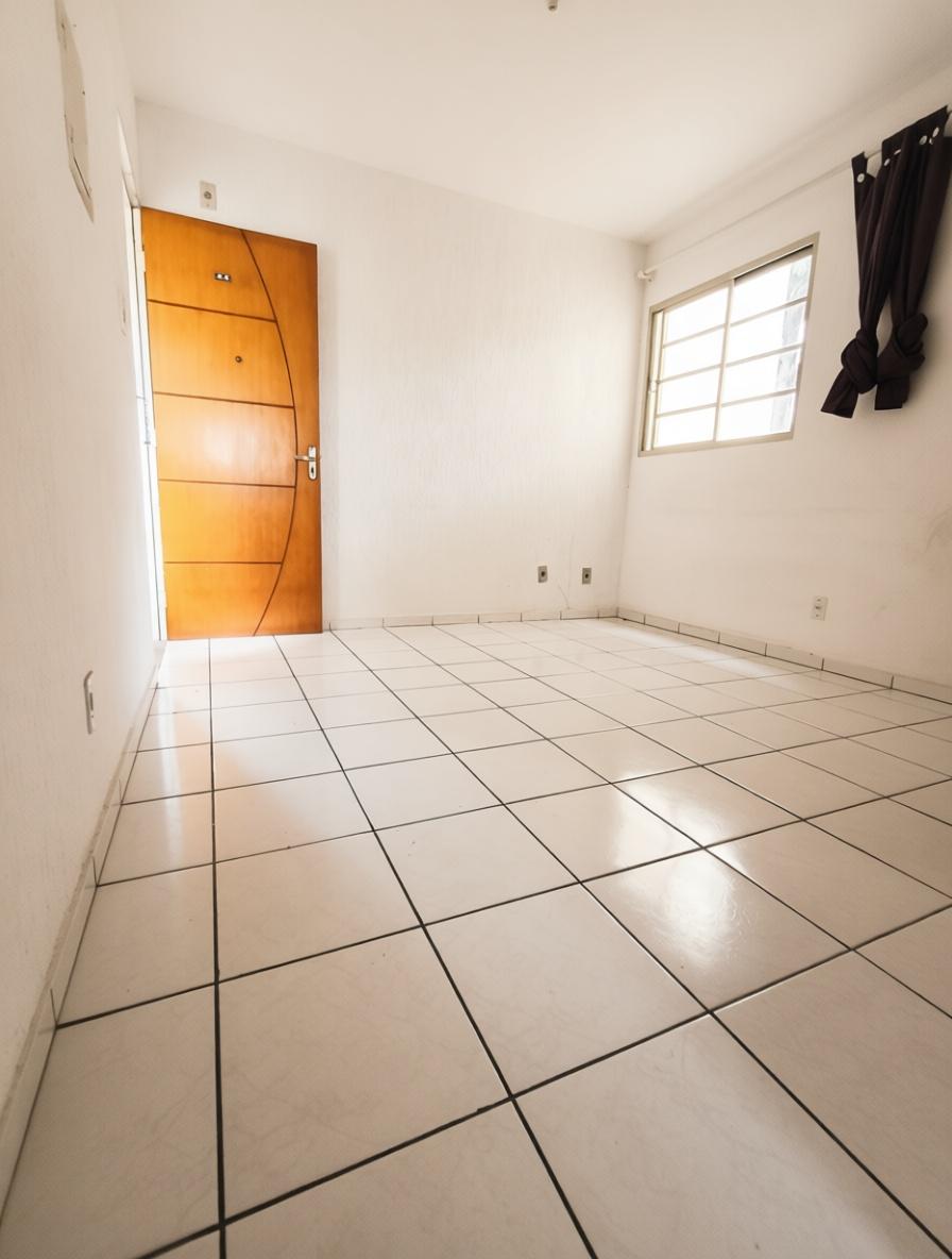 apartamento à venda, Laranjeiras, Caieiras — foto 1 de 21