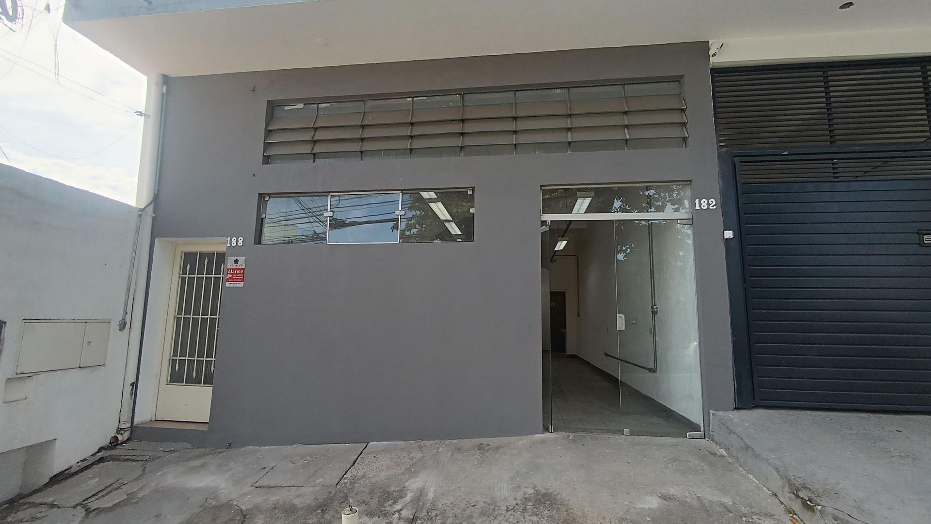 Salão comercial para Locação, Região Central, Caieiras, SP