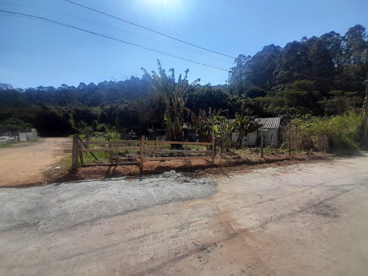 Terreno à venda, Laranjeiras, Caieiras, SP