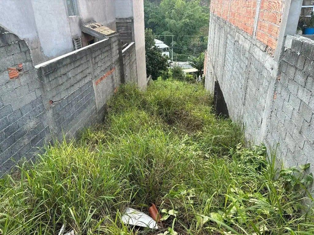 Terreno à venda, Serpa, Caieiras, SP