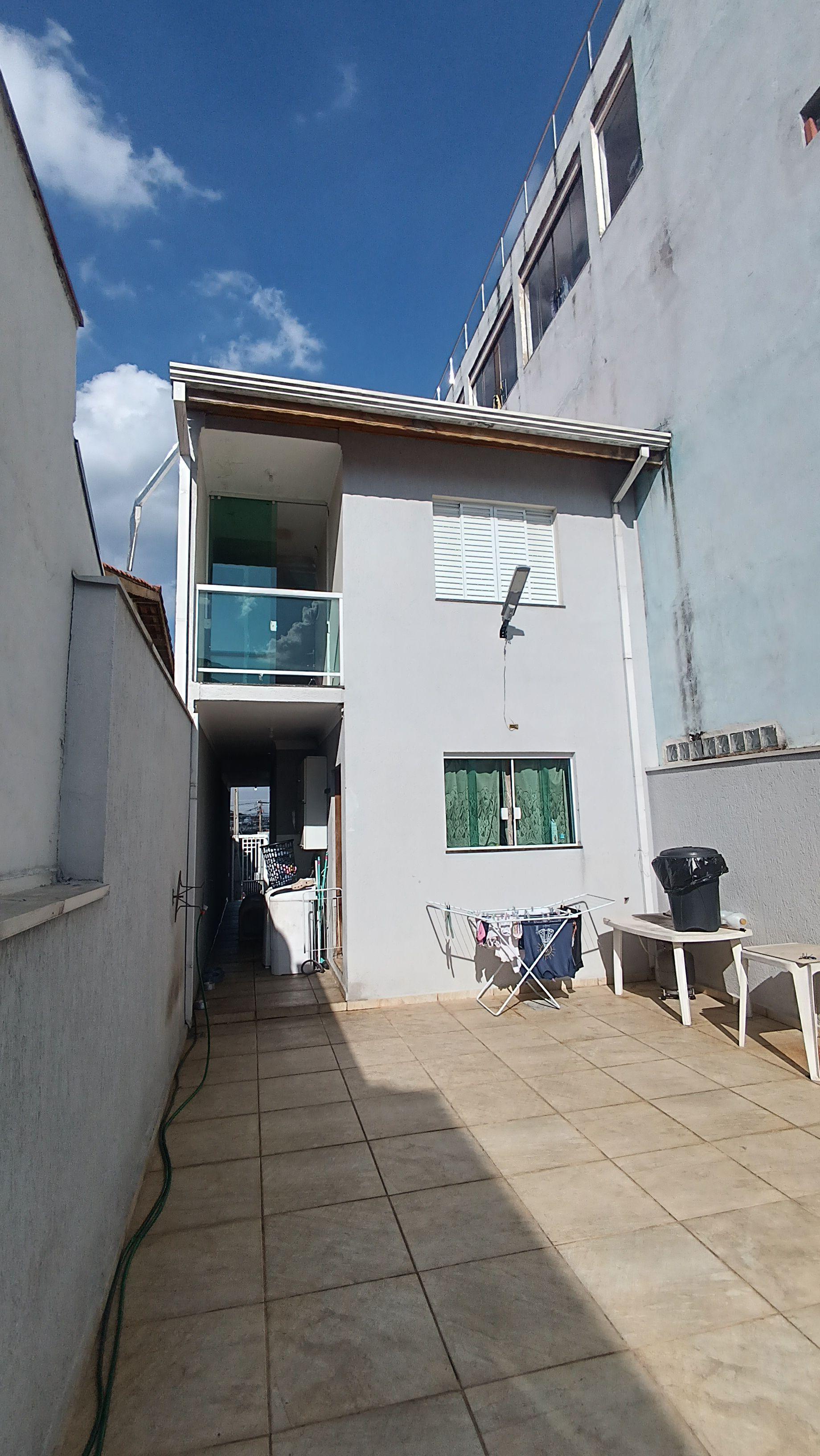 Casa padrão à Venda, Serpa, Caieiras, SP