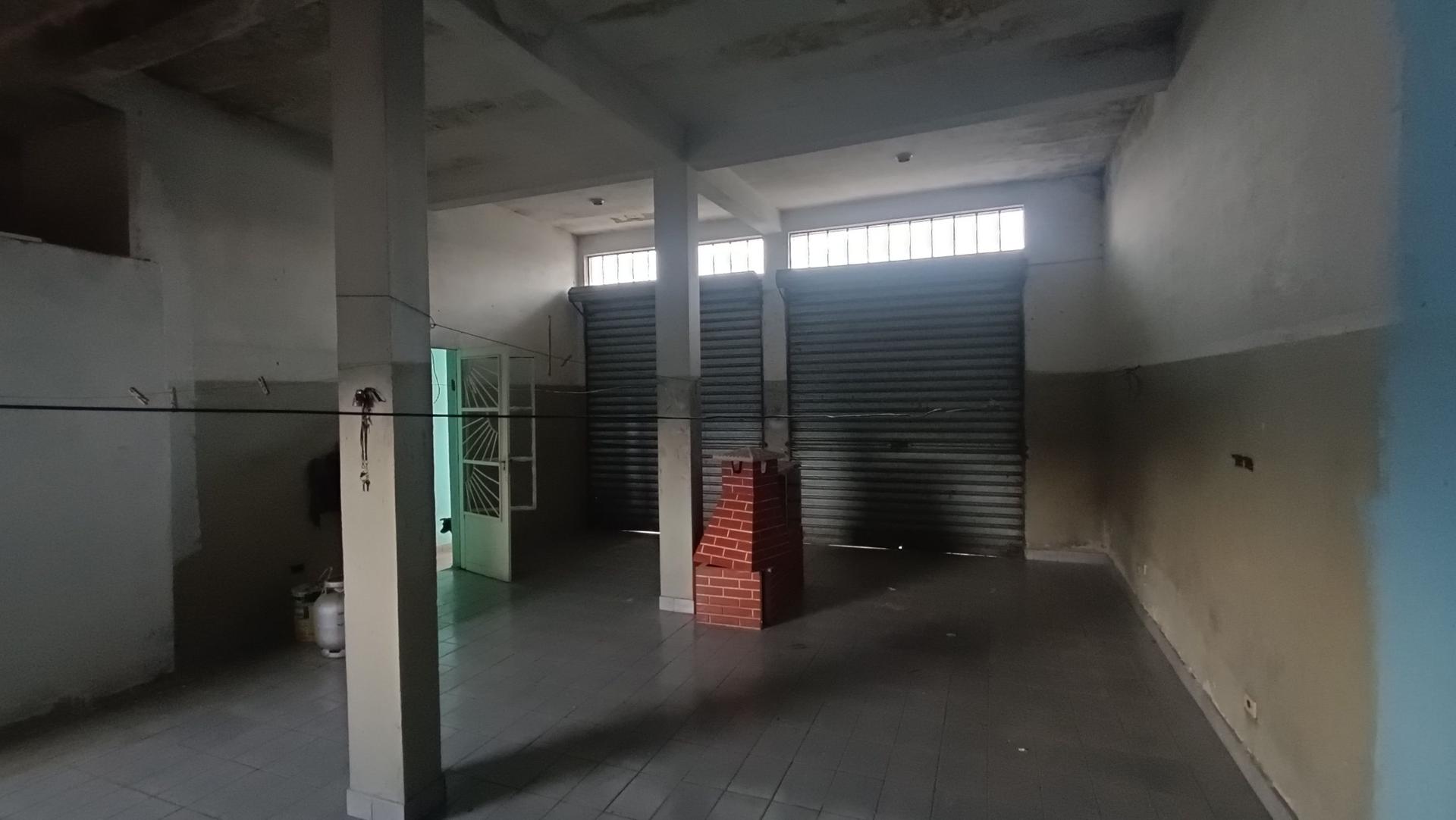 Salão comercial para Locação, Vera Tereza, Caieiras, SP