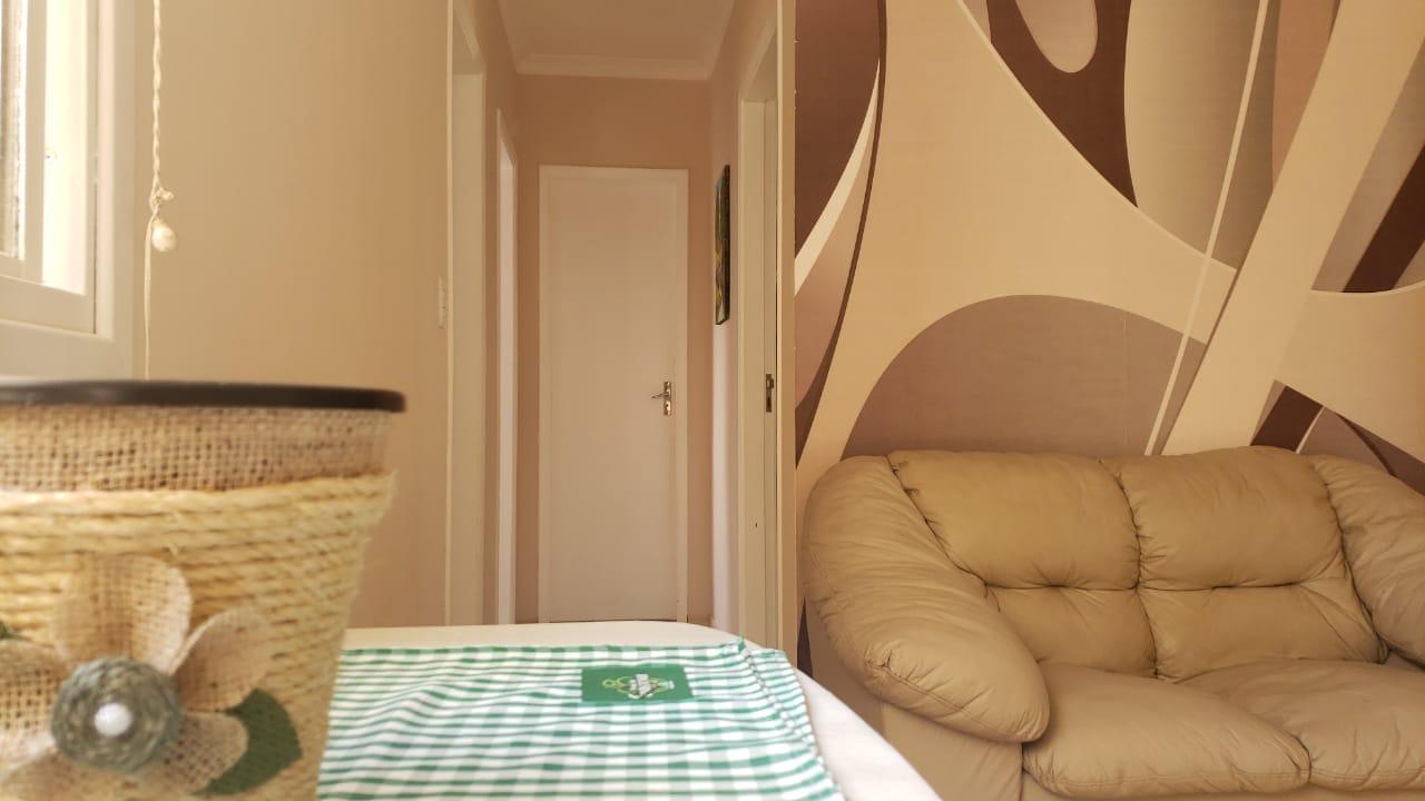 Apartamento à venda, Morro Grande, Caieiras, SP