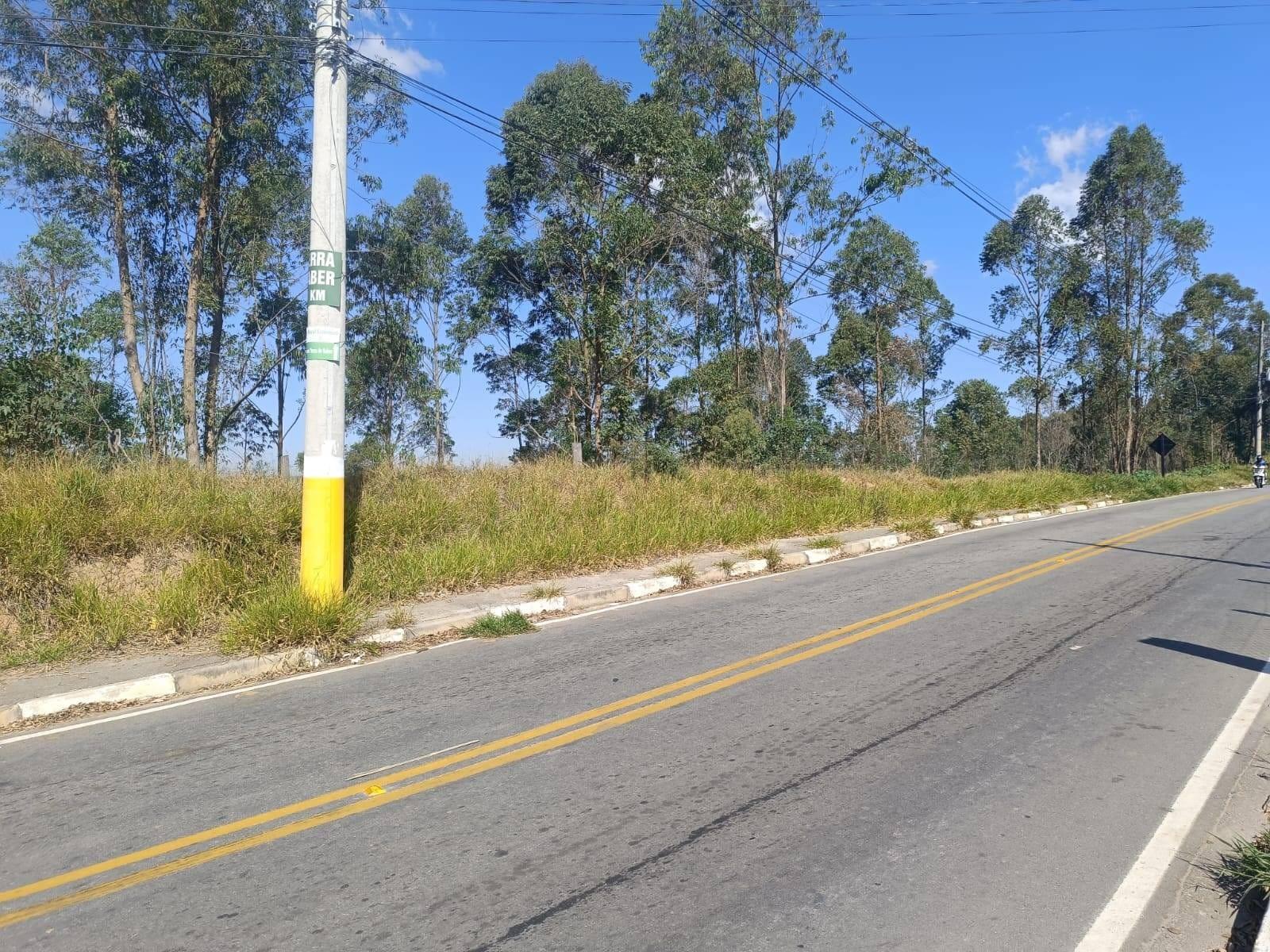 Terreno à venda, Jardim Luciana, Franco da Rocha, SP