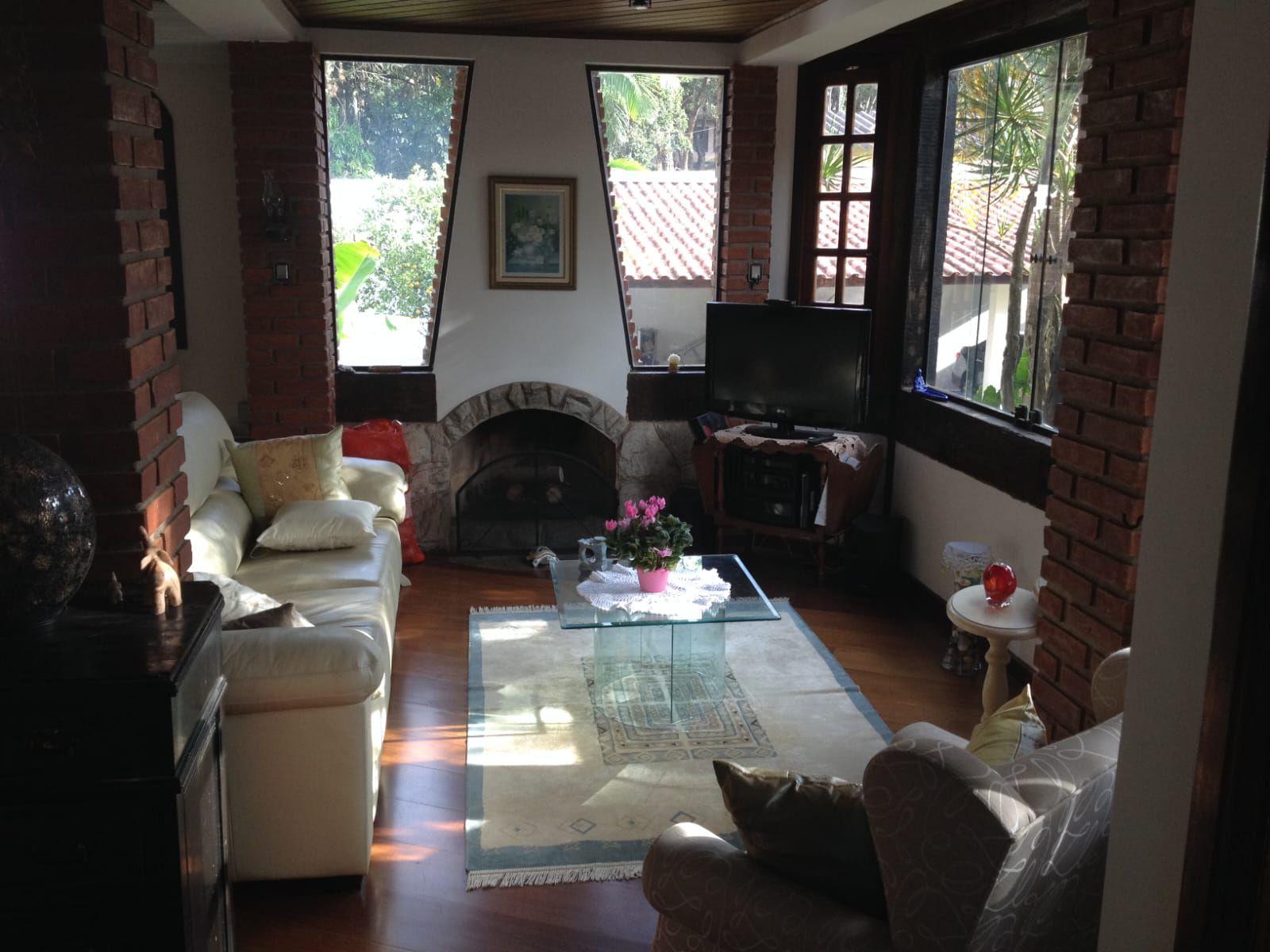 Casa em Condominio à Venda, Serra da Cantareira Mairiporã, SP