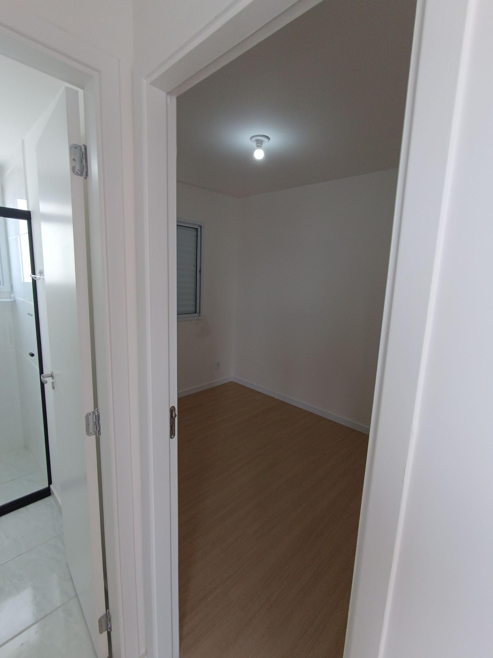 Apartamento para Venda Firenze, Jardim Luciana, Franco da Rocha, SP