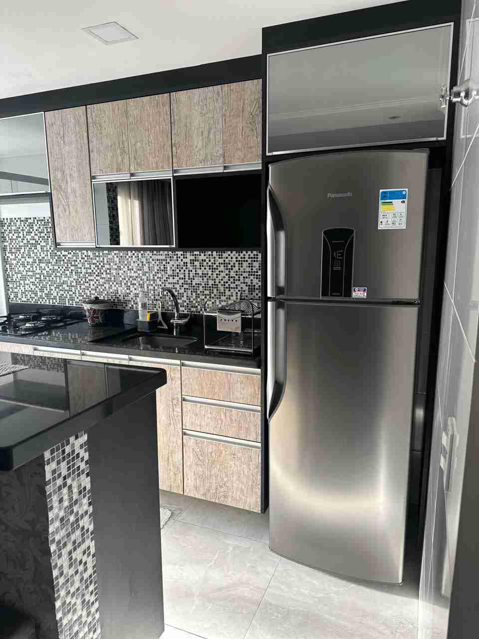 Apartamento à Venda, Laranjeiras, Caieiras, SP