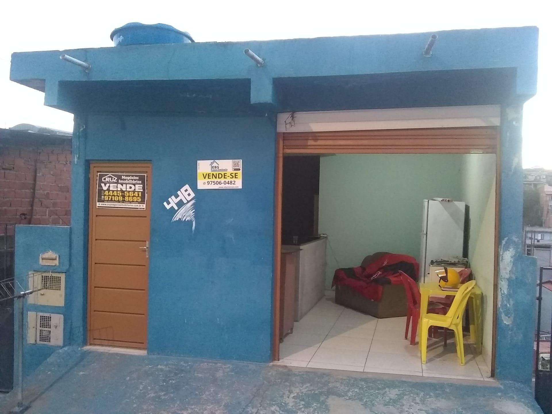 Casa à Venda, Serpa, Caieiras, SP