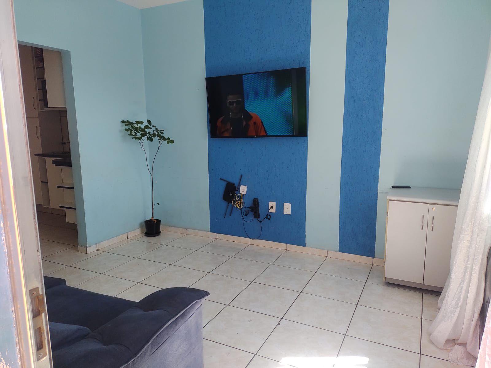 Casa geminada à Venda, Recanto Feliz, Francisco Morato, SP