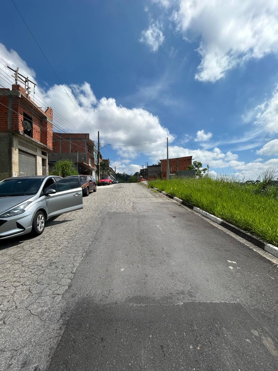 Terreno plano à Venda, Serpa, Caieiras, SP