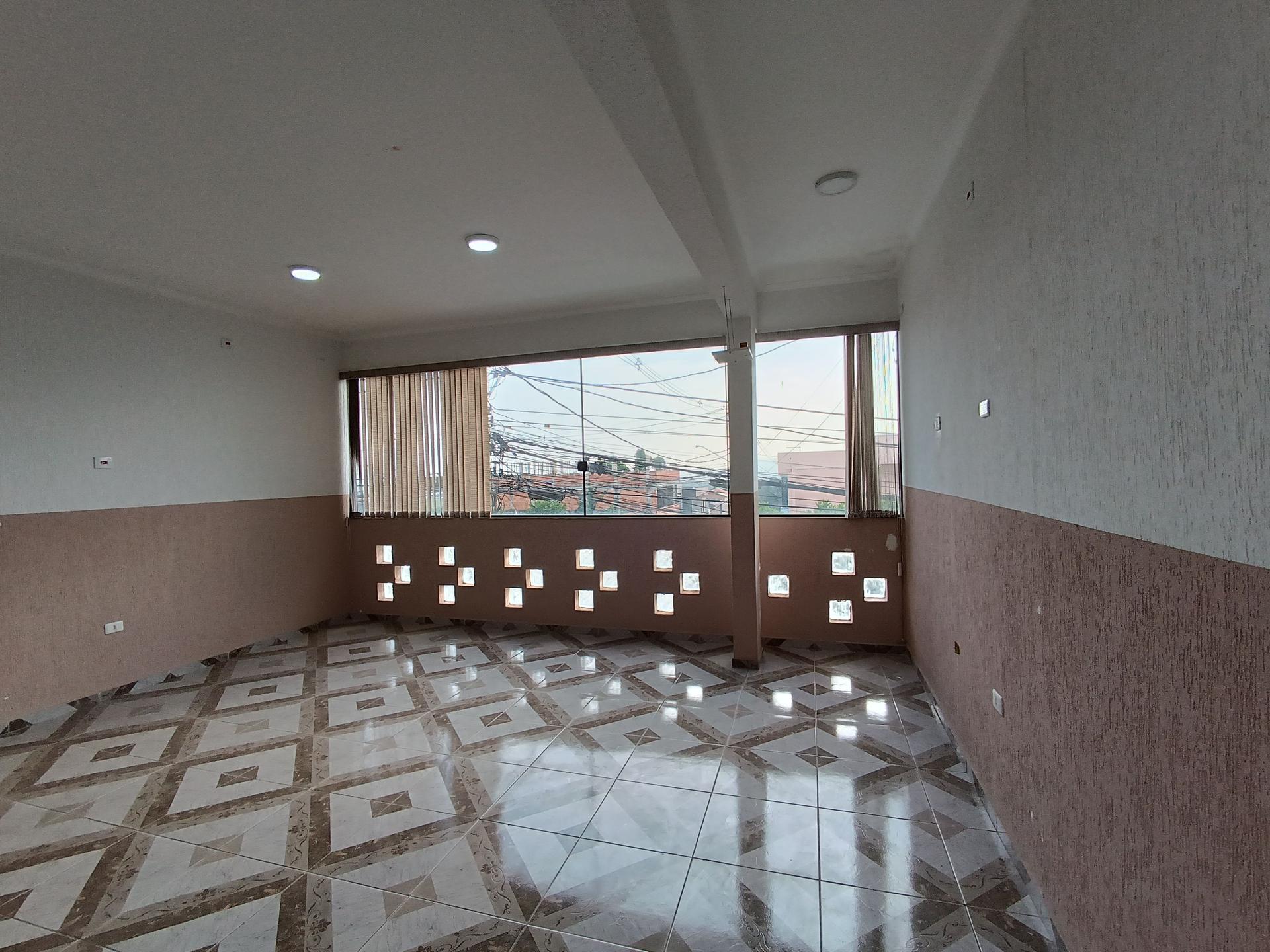 Salão Comercial para Locação, Laranjeiras, Caieiras, SP