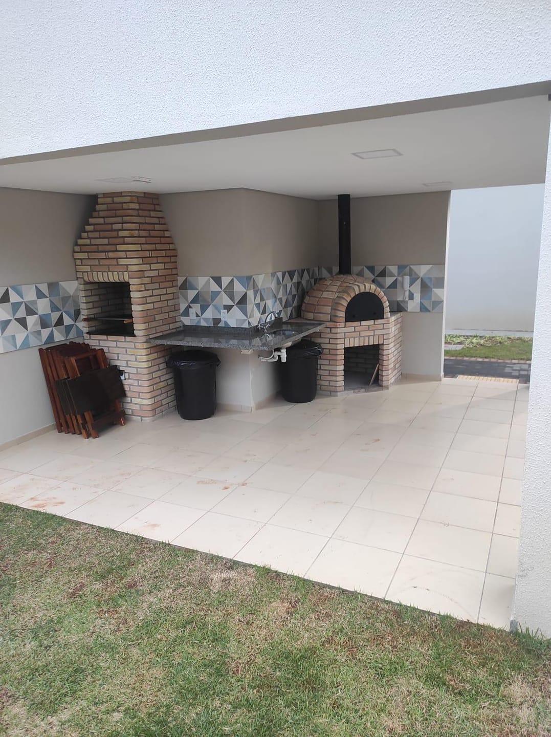 Apartamento à venda, Serpa, Caieiras, SP