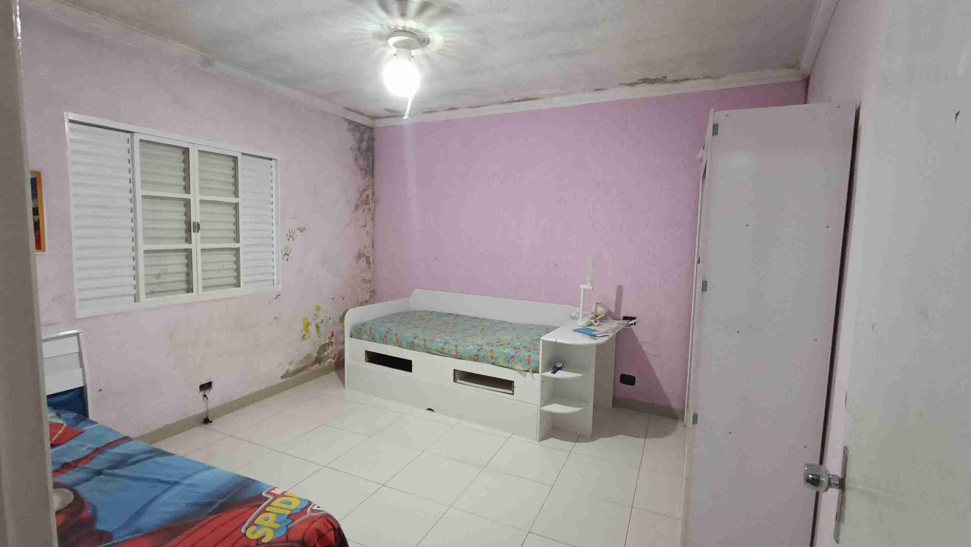 Casa à Venda, Serpa, Caieiras, SP