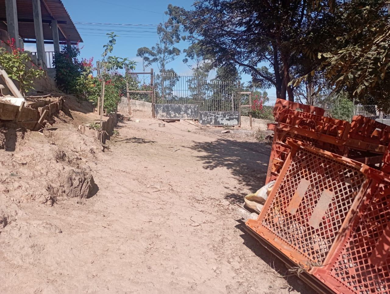 Chácara à Venda em Franco da Rocha, Aldeia Ivoturucaia
