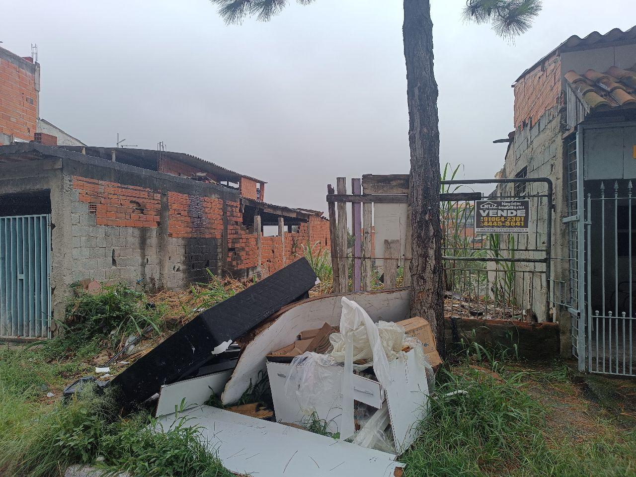 Terreno à Venda, Serpa, Caieiras, SP